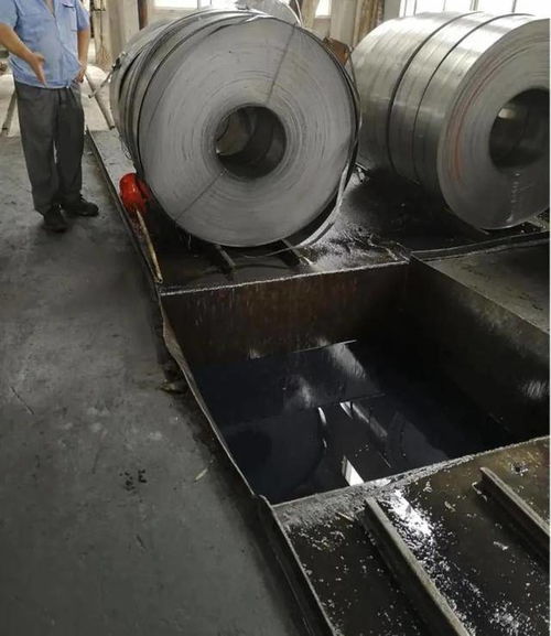 停產整頓風暴持續，塑料、化工、不銹鋼行業企業遭重罰，最高罰款達150萬元